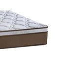Ver imagem 4 de Cama Box Queen Castor Black e White Air Double Face D45 158x198x54 + Box Castor
