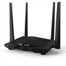 Roteador Gigabit Dual Wifi 1200Mbps AC10 Preto TENDA - 1