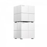 Roteador Wi-Fi Mesh com 2 Gigabit Dual Band MW6 Branco TENDA - 2