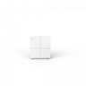 Roteador Wi-Fi Mesh com 2 Gigabit Dual Band MW6 Branco TENDA - 4