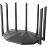Roteador Wireless Gigabit 1200Mbps Dual Band AC23 Preto TENDA - 3