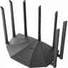 Roteador Wireless Gigabit 1200Mbps Dual Band AC23 Preto TENDA - 2