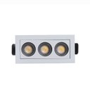 Ver imagem 1 de Spot de Embutir Downlight LED 3000K 6W Branco Nordecor 6373