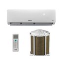 Ver imagem 4 de Ar-condicionado Split 12000 Btu/h Quente/frio Ecológico R32 220v Philco