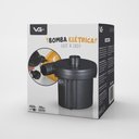 Ver imagem 5 de Bomba de Ar Elétrica Air Pump Vg Plus 220v