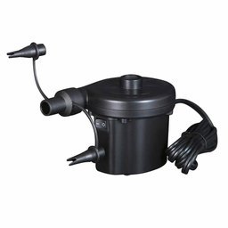 Bomba de Ar Elétrica Air Pump Vg Plus 220v - 1