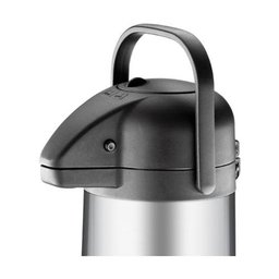 Garrafa Termica Air Pot Inox Inquebravel 3,0 L Invicta - 2