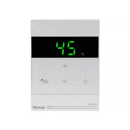 Aquecedor de Água a Gás Rinnai 35 Litros E35 Fea para Glp (digital com Controle) - 6