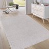 Tapete Aberdeen Prata 2,50x3,00 Niazitex - 1