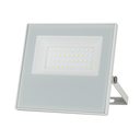 Ver imagem 1 de Refletor Holofote de Led 50w Branco Frio 6500k Branco 110/220v