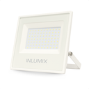Ver imagem 3 de Refletor Holofote de Led 50w Branco Frio 6500k Branco 110/220v