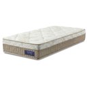 Ver imagem 2 de Colchão Solteiro Molas Ensacadas Euro In Natural Confort 88x188x25cm