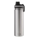 Ver imagem 1 de GARRAFA KOUDA - PRATA CLASSIC - 660ML