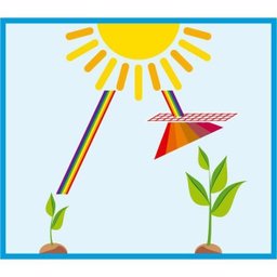 TELA SOMBREAMENTO FRESHNET 65% 7,00 X 106 METROS - 9