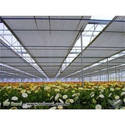 TELA SOMBREAMENTO FRESHNET 65% 7,00 X 106 METROS - 6