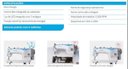 Ver imagem 4 de Reta Jack F5 Direct Drive Costura do Fino Ao Pesado com Led