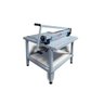 Guilhotina Industrial Gsi 810mm 300 Folhas - 2