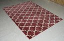 Ver imagem 6 de Tapete Marbella Nuance Miracle Fontvieille Rose 250x300 cm