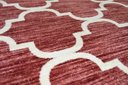 Ver imagem 4 de Tapete Marbella Nuance Miracle Fontvieille Rose 250x300 cm