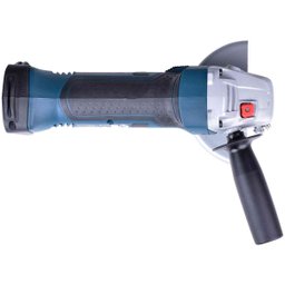 Esmerilhadeira 5" a Bateria Gws18v-l Bosch - 2
