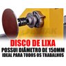 Serra Multi Função 1500 W MF-7 Premium Ferrari 127v Com Lixa - 7