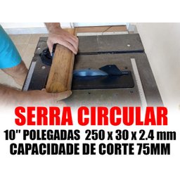 Serra Multi Função 1500 W MF-7 Premium Ferrari 127v Com Lixa - 10