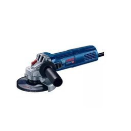 Esmerilhadeira Bosch Gws 9125p 5 Polegadas 900w 127v Heavy - 1