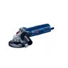 Esmerilhadeira Bosch Gws 9125p 5 Polegadas 900w 127v Heavy - 1