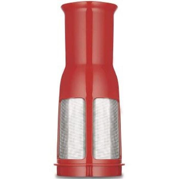 Liquidificador Litificador Mondial Turbo Premium Filtro 1000W 12V Vermelho - 3