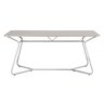 Mesa de Jantar Retangular 180x75,5cm Vareta - 1