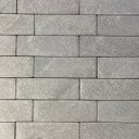 Ver imagem 2 de Revestimento Tijolinho Brick - Concreto Mineral M²