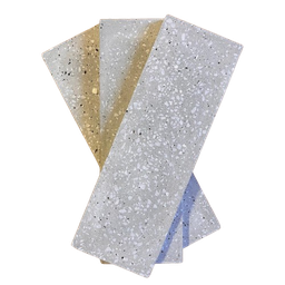 Revestimento Tijolinho Brick - Concreto Mineral M² - 1