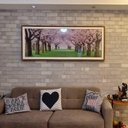 Ver imagem 3 de Revestimento Tijolinho Brick - Concreto Mineral M²