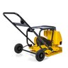 Placa Vibratória Kgf 1530 Pv 95 sem Motor Csm - 6