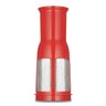 Liquidificador Ninja Mondial Power Red L77 500W Vermelho 110V - 2
