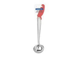 Concha Para Molho Laguna Tramontina Em Aço Inox - 1