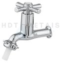 Ver imagem 5 de Kit 2 Torneira - Torneira 1428 P/ Maquina de Lavar C/ 2 Saídas Abs (plástico de Engenharia)+