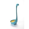 Concha Dinossauro Monstro Do Lago Nessie Ladle - 4