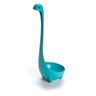 Concha Dinossauro Monstro Do Lago Nessie Ladle - 3