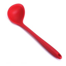 Concha Wellmix Em Silicone Vermelha 28 Cm - 2