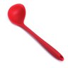 Concha Wellmix Em Silicone Vermelha 28 Cm - 2