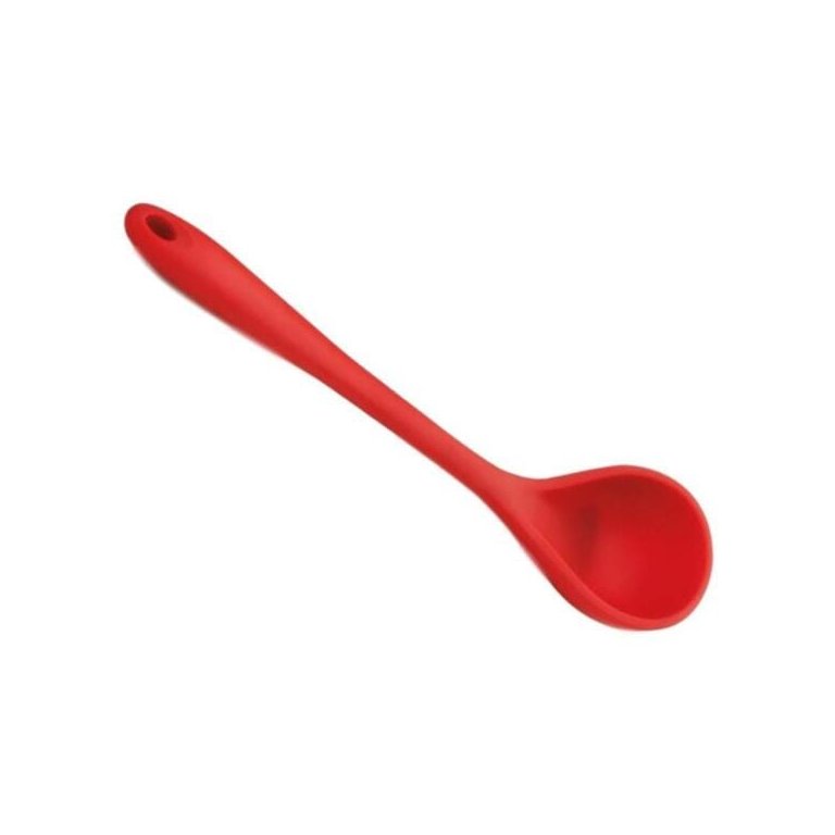 Concha Wellmix Em Silicone Vermelha 28 Cm