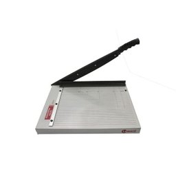 Guilhotina Refiladora Facão de Mesa 360mm Lassane Ofício - 1