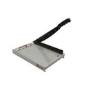 Ver imagem 1 de Guilhotina Refiladora Facão de Mesa 300mm Lassane A4