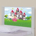 Ver imagem 3 de Bicama Princesa Encantada com Colchões