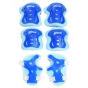 Ver imagem 6 de Kit Patins Inline 32 35 Cv245206 Stitch Disney