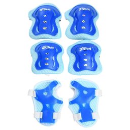 Kit Patins Inline 32 35 Cv245206 Stitch Disney - 7