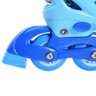 Kit Patins Inline 32 35 Cv245206 Stitch Disney - 5