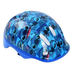 Kit Patins Inline 32 35 Cv245206 Stitch Disney - 6