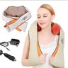 Colete Massageador Infravermelho Pescoço Bivolt - 5